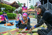 PROGRAM JOM BUAT PELITA PANJUT