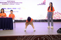 BENGKEL OPERA CINA KANAK - KANAK