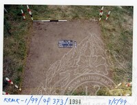 ARKEOLOGI KOTA KUALA MUDA 1999JILID 8