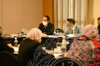 MESYUARAT JAWATANKUASA LATIHAN BIL 2 2021 DAN MESYUARAT BERSAMA JABATAN JMM BIL 3 2021