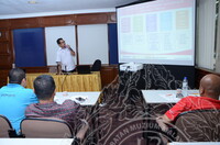 KURSUS PENGURUSAN PROJEK ARTIFAK INDUSTRI PERINGKAT LANJUTAN