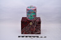 KERJA-KERJA DOKUMENTASI INVENTORI KOLEKSI YAB DATO' SERI ANUAR IBRAHIM