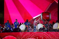 PERASMIAN FESTIVAL BUDAYA 2023 DI DATARAN PUTRAJAYA