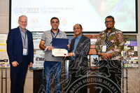 INTERNATIONAL ATOMIC ENERGY AGENCY - REGINAL TRAINING COURSE (IAEA-RTC)