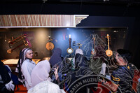 PROGRAM ART SHOW, MUZIK, SENI, PENDIDIKAN & UNITI ANJURAN MUZIUM MUZIK