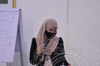 BENGKEL PEMANTAPAN KONSEP MODUL DASAR PERMUZIUMAN NEGARA DAN GARIS PANDUAN, JMM