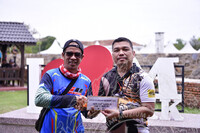 KARNIVAL KOTA KUALA KEDAH