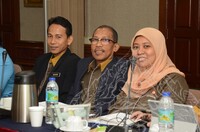 MESYUARAT PENGURUSAN JMM BIL 3/2019