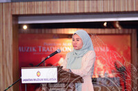 BICARA@MUZIUM BERSEMPENA PAMERAN DUNIA NAGA MITOS DAN LEGENDA