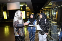 PROGRAM EKPLORASI MUZIUM  GERBANG TAMADUN MELAYU