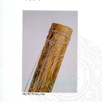 BAHAN PAMERAN ORANG ASLI JILID 3