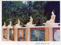 BANGUNAN TOKONG SIAM - 022