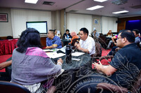 BENGKEL ANALISIS KAJIAN IMPAK 2024