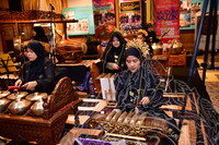 MAJLIS AMANAT KETUA PENGARAH BIL4 2024 & PERSEMBAHAN GAMELAN ANJURAN MUZIUM MUZIK
