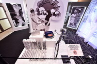 PANEL BY PANEL PAMERAN BIDAN