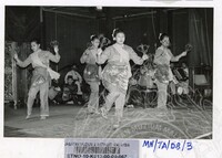 TARIAN DABUS PERAK  - 244