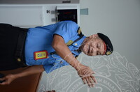 MAJLIS PERSARAAN ENCIK ABDUL RAHMAN