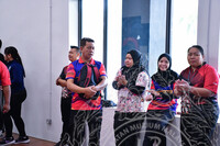 HMA2023 - SUKAN ANTARA ZON DART CARROM CONGKAK