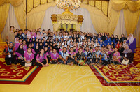 PROGRAM DENAI MALAM DI MUZIUM (MUSEUM NIGHT TRAIL 2018)