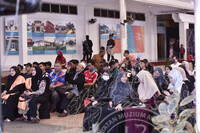 CERIA @ MUZIUM NEGARA