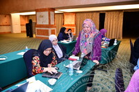 KURSUS PENGURUSAN SUMBER MANUSIA PEMANTAPAN PERANAN PENTADBIR CUTI SKU MYPORTFOLIO