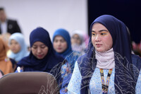 BICARA KURATOR SIRI 1 2025