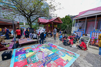 NOSTALGIA ANAK KAMPUNG MUZIUM NEGARA