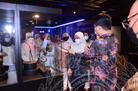 Lawatan Pengerusi Jemaah Tertinggi dan Ahli-ahli Badan Kebajikan Keluarga Angkatan Tentera (BAKAT) Darat