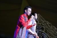 HMA 2025- 24.7.2025 - PROGRAM SISIPAN SESI PETANG DI PERKARANGAN MUZIUM PADI