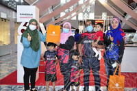 PROGRAM SEMPENA HARI KEBANGSAAN DI MUZIUM NEGARA