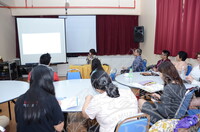 POPULAR MUSIC STUDIES WORKSHOP 