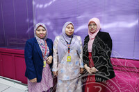 PROGRAM BICARA KURATOR JABATAN ( AKTIVITI STRATEGIK BAGI MUZIUM DI ERA SAINS ,TEKNOLOGI DAN  GLOBALISASI)