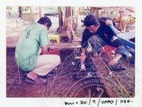 ARKEOLOGI SG. MAS, KEDAH SM: 32-9/2000 (JILID 2)