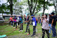 HMA2023 - SUKAN ANTARA ZON SEPAK TAKRAW SUMPIT DAN MEMANAH
