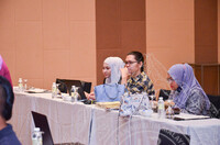 Kursus Pengurusan Kewangan ( Tatacara Tuntutan Elaun Lebih Masa)