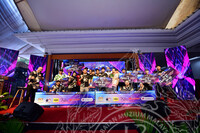 SAMBUTAN 60 TAHUN MUZIUM NEGARA - PERTANDINGAN E SPORTS, AKTIVITI RERUAI, GALERI UNITI