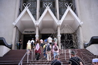 AKTIVITI DAN PENGUNJUNG MUZIUM NEGARA SEMPENA HARI MUZIUM ANTARABANGSA 2025