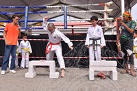 HMA 2025- 26.7.2025 -  PERTUNJUKAN TAEKWONDO