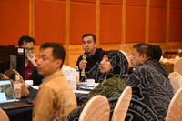 BENGKEL PELAN STRATEGIK PENDIGITALAN JABATAN MUZIUM MALAYSIA 2023-2027