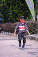 SAMBUTAN 60 TAHUN MUZIUM NEGARA - LARIAN 60 TAHUN MUZIUM NEGARA