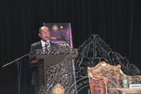 BICARA@MUZIUM KERAJAAN LANGKASUKA - BUKTI DAN LEGASI (ALBUM 1)