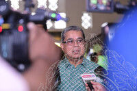 MAJLIS PERASMIAN CHAGEE