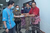 KURSUS PENILAIAN KONDISI