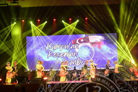 HMA 2024 - PERSEMBAHAN KEBUDAYAAN MUZIUM MUZIUM NEGERI