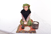 DOKUMENTASI PENGGUNAAN GANTANG DAN CUPAK UNTUK PAMERAN METROLOGI MEDM