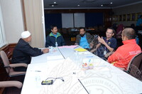 BENGKEL TRAINING OF TRAINERS (TOT) PROGRAM PEMENTORAN COACHING JABATAN MUZIUM MALAYSIA