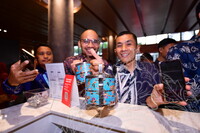 HMA 2024 - MAJLIS MAKAN MALAM PENUTUP