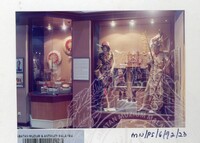 PERASMIAN DAN PAMERAN WARISAN BORNEO 1992
