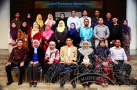 KURSUS PEMASARAN MUZIUM TAKTIKAL