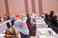 Kursus Pengurusan Kewangan ( Tatacara Tuntutan Elaun Lebih Masa)